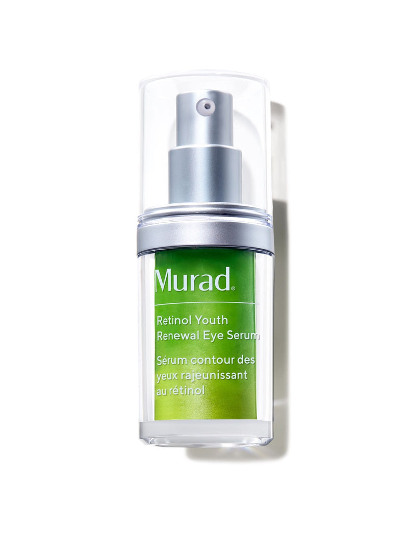 Murad Retinol Youth Renewal Eye Serum 15ml