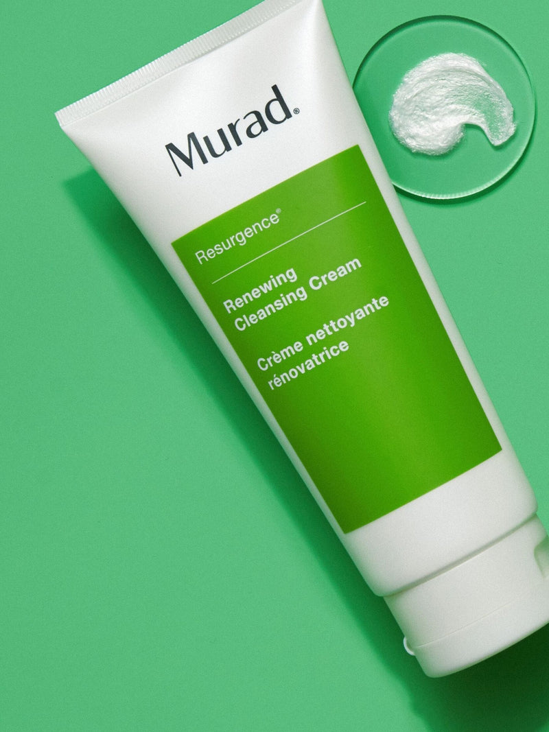 Murad Renewing Cleansing Cream 200ml, imported from the UK