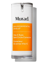 Next Murad Vita-C Eyes Dark Circle Corrector Serum 15ml- Buy online at McGrocer