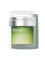 Next Murad Retinol Youth Renewal Night Cream 50ml- Buy online at McGrocer