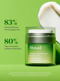 Murad Retinol Youth Renewal Night Cream 50ml, imported from the UK
