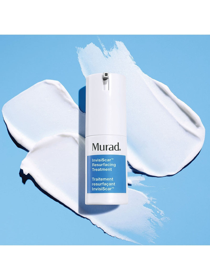 Murad InvisiScar Recovery Treatment face serum 15ml, imported from the UK