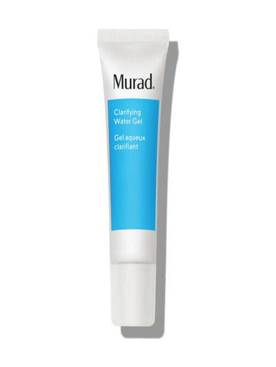 Next Murad Clarifying Oil Free Water Gel Moisturiser 60ml- Buy online at McGrocer