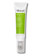 Next Murad Targeted Wrinkle Corrector Face Mask 15ml- Buy online at McGrocer