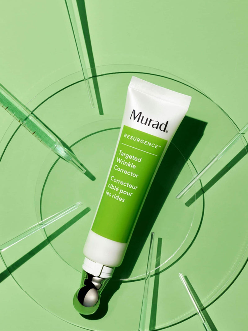 Murad targeted wrinkle corrector 15ml, imported from the UK