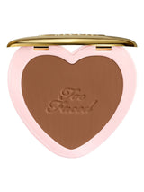 Next Too Faced Born This Way Soft Blur Flexible Finish Setting Powder Dark- Buy online at McGrocer