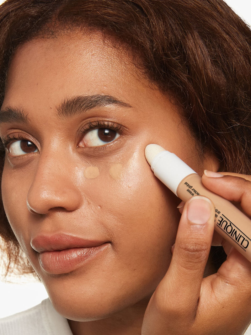 Clinique Even Better All-Over Concealer + Eraser - British product