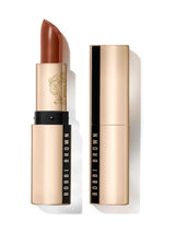 Next Bobbi Brown Luxe Lipstick Boutique Brown Lipstick- Buy online at McGrocer