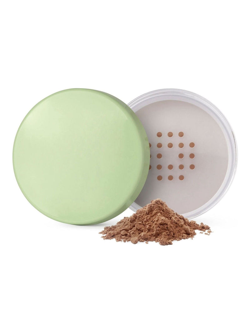Pixi H2O Skinveil finishing powder, UK version