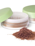 Pixi H2O Skinveil finishing powder, UK version