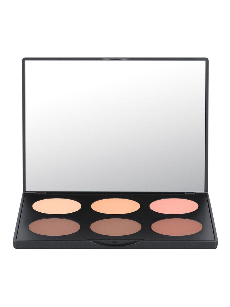 MAC Studio Fix Contour Palette, imported from the UK