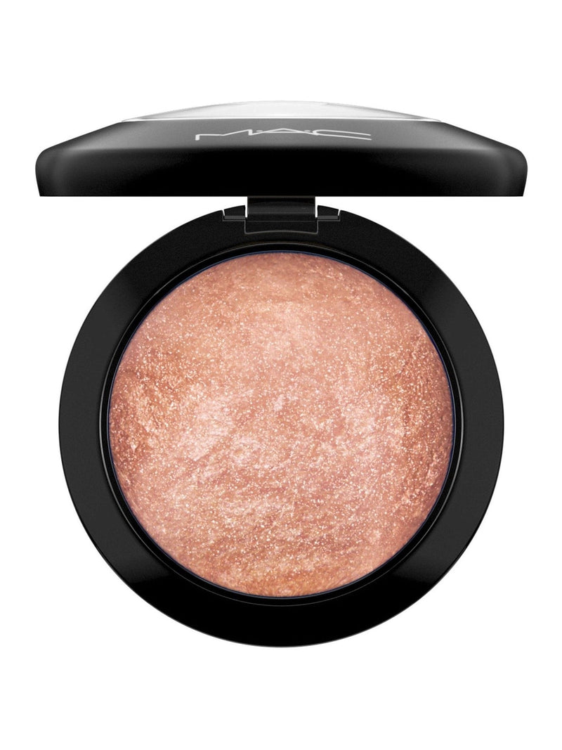 MAC Mineralize Skinfinish face powder cheeky bronze (British brand)