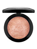 MAC Mineralize Skinfinish face powder cheeky bronze (British brand)