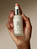 Omorovicza Illuminating Moisturiser 50ml, imported from the UK