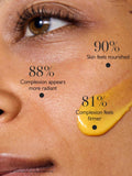 Omorovicza Midnight Renewal serum 30ml, imported from the UK