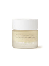 Omorovicza Rejuvenating Night Cream 50ml