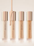 Delilah Take Cover radiant cream concealer Cashmere, imported from the UK