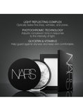NARS Light Reflecting Setting Loose Powder, imported from the UK