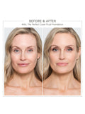 Delilah Alibi Fluid Foundation - British product