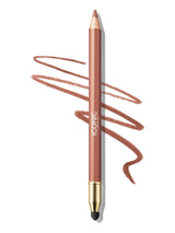 Next ICONIC London Fuller Pout Sculpting Lip Liner - Material Girl- Buy online at McGrocer