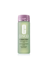Next Clinique Liquid Facial Soap 200ml- Buy online at McGrocer
