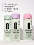 Clinique liquid facial soap 200ml, imported from the UK