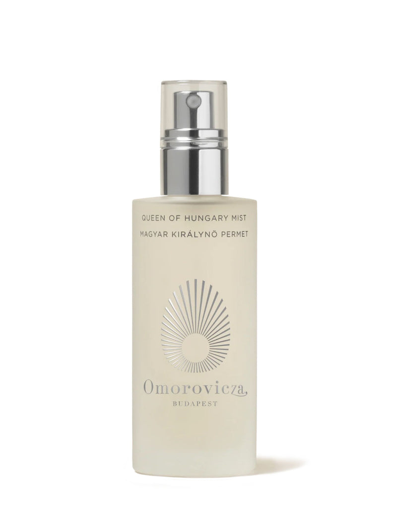 Omorovicza Queen of Hungary Mist 100ml