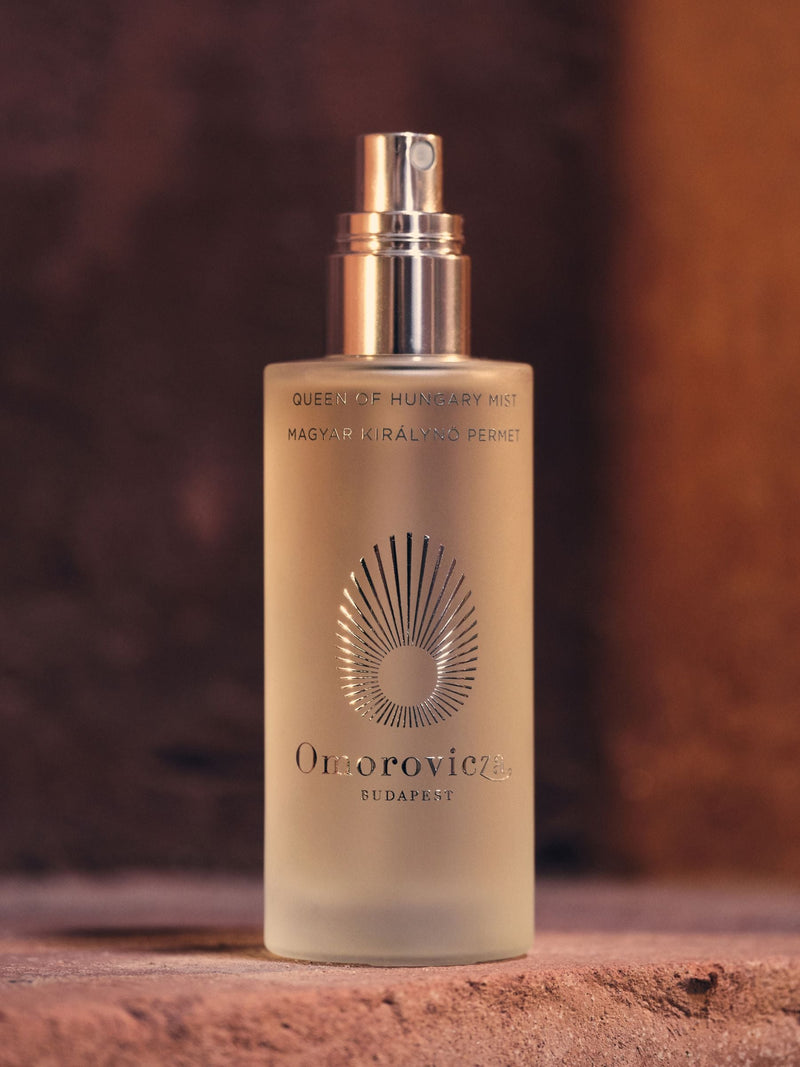 Omorovicza Queen of Hungary Mist 100ml