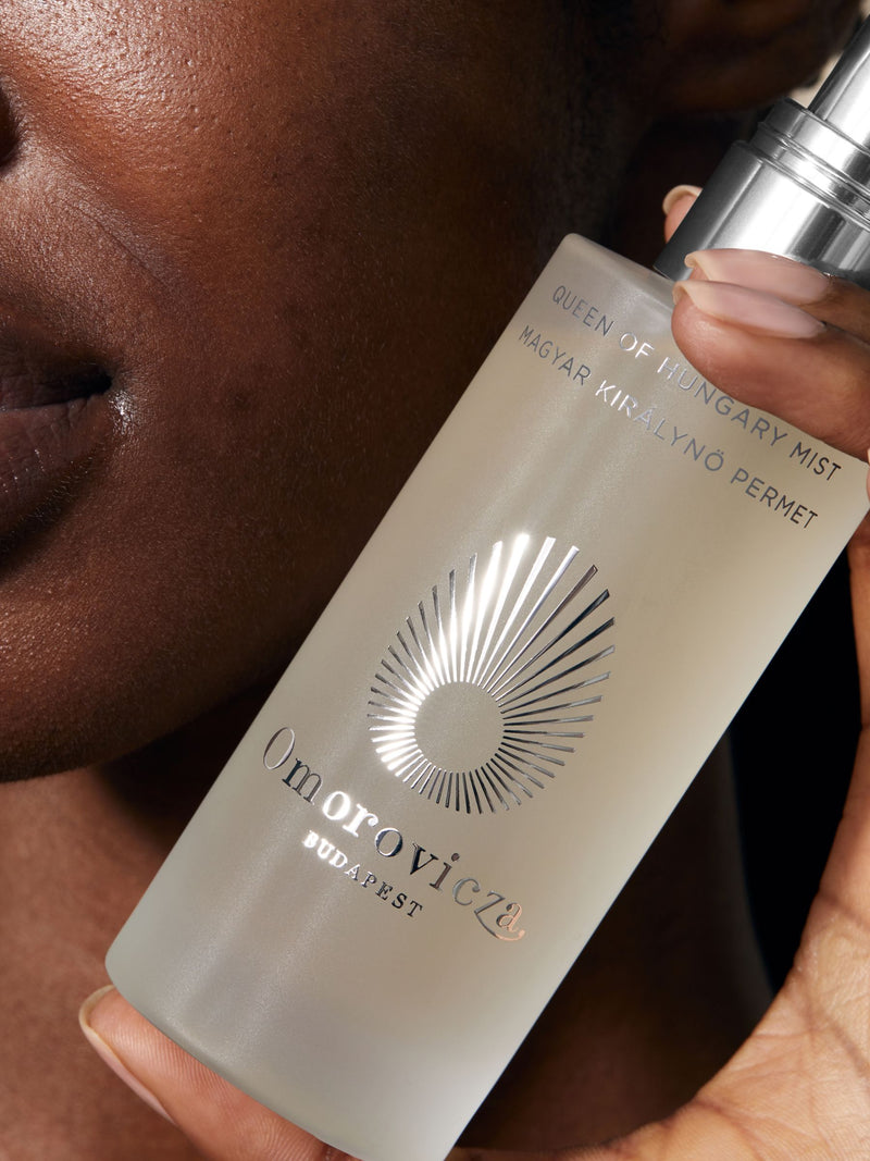 Omorovicza Queen of Hungary Mist 100ml
