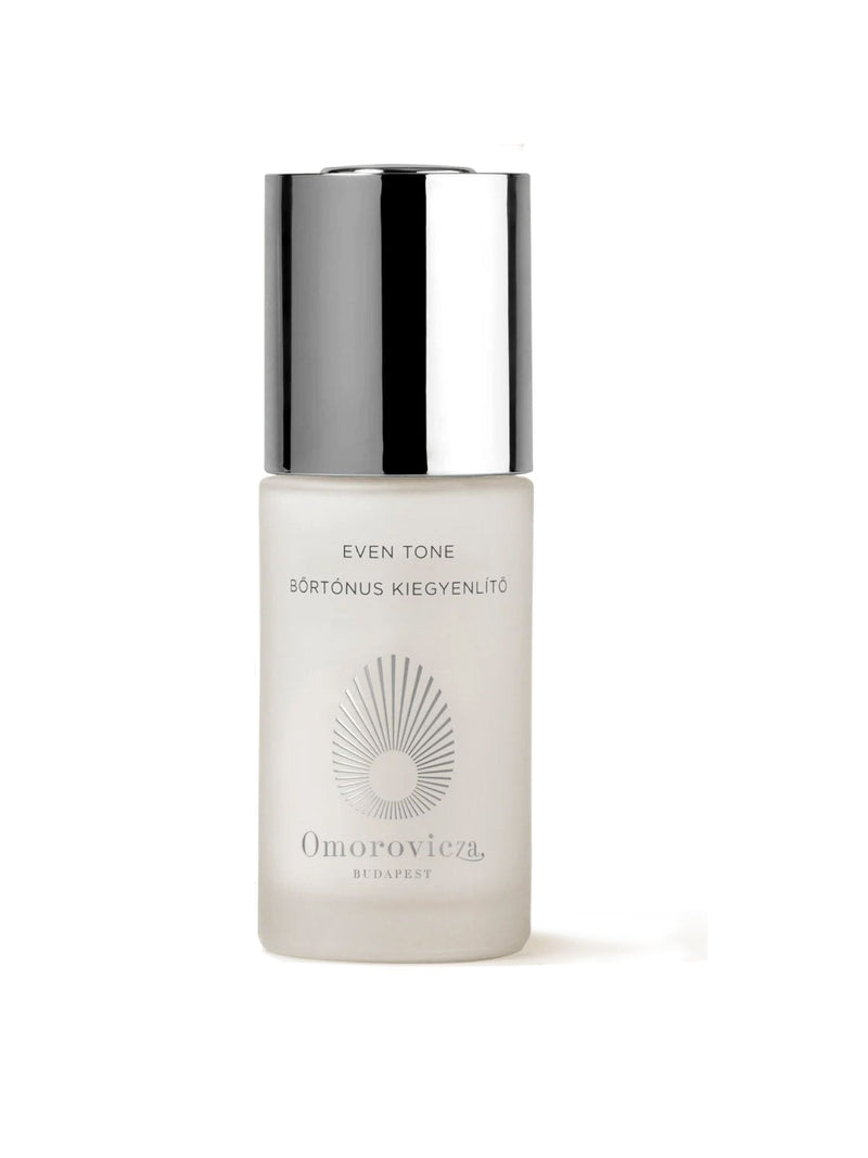 Omorovicza Even Tone Face Serum 30ml, imported from the UK