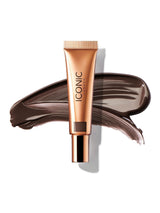 Next ICONIC London Sheer Liquid Bronzer Sunset Bronze- Buy online at McGrocer