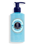 Soothing Shea Butter Shower Cream for Sensitive Skin 250ml