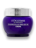 L'Occitane Immortelle Precious face cream 50ml, UK version