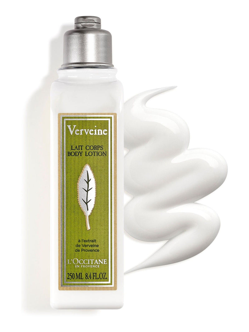 L'Occitane Verbena Body Lotion 250ml