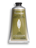 L'Occitane verbena hand cream gel 75ml, UK version