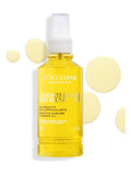 L'Occitane Immortelle Precious Cleansing Oil 200ml, UK version