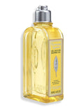 L'Occitane Citrus Verbena shower gel 250ml, UK version
