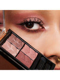 YSL eyeshadow palette 100 Stora Dolls - British product