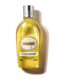 L'Occitane almond shower oil 250ml, UK version