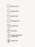 Living Proof Advanced Clean dry shampoo 90ml, UK version