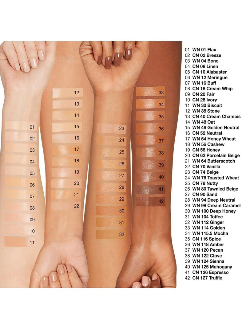Clinique Even Better Foundation SPF20 - British product