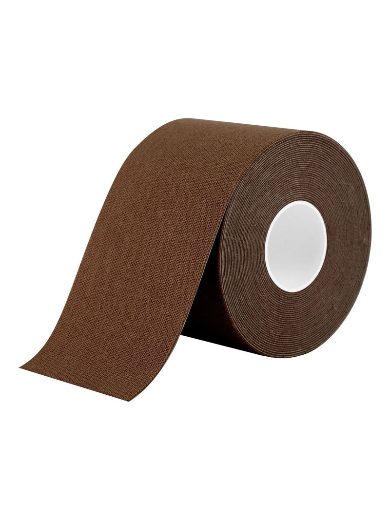 Brush Works Body Tape Espresso - British product