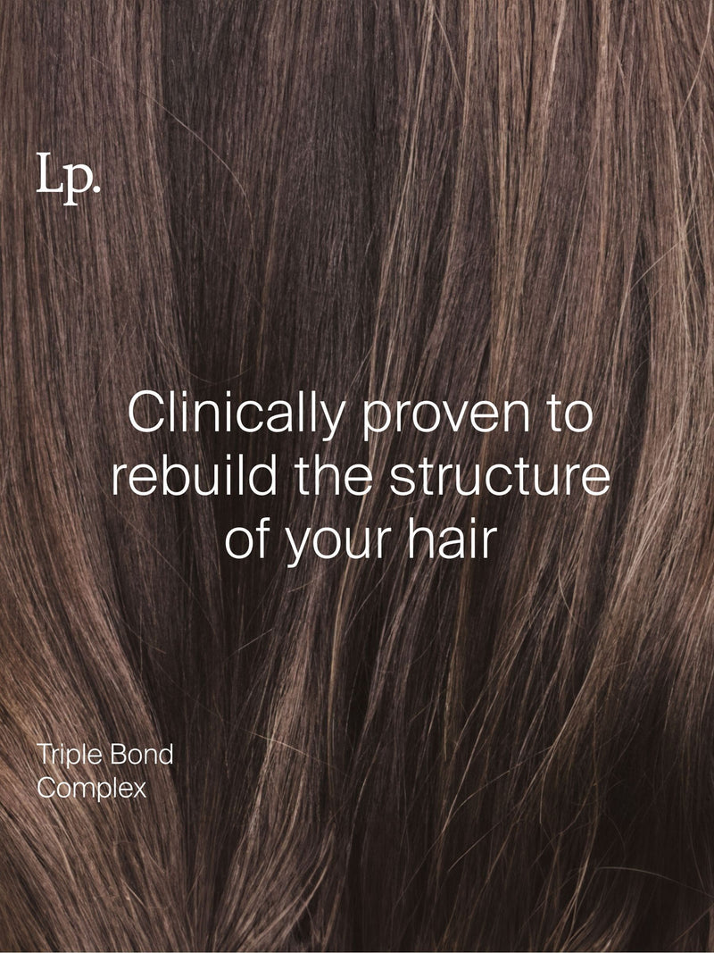 Living Proof Triple Bond Complex hair treatment 45ml, UK version