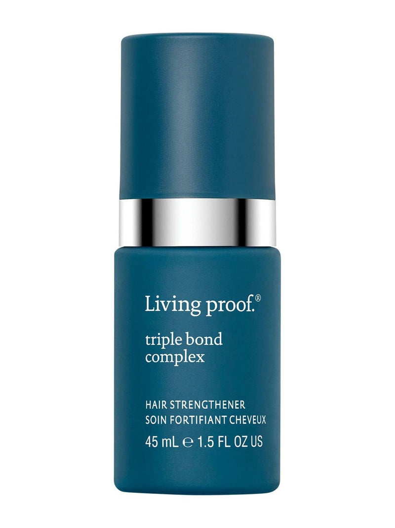 Living Proof Triple Bond Complex hair treatment 45ml, UK version