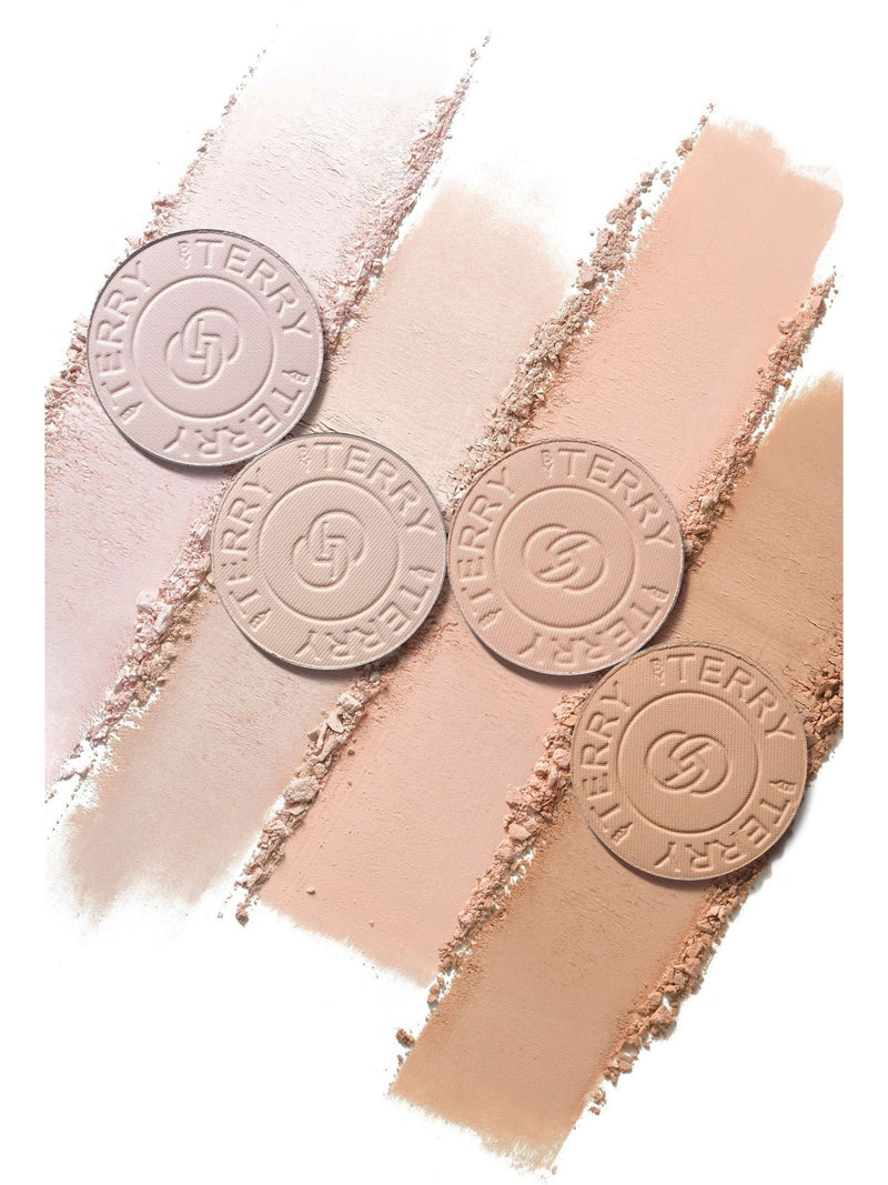 BY TERRY Hyaluronic Hydra Powder Palette - British product