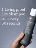 Living Proof Perfect Hair Day Dry Shampoo 198ml, imported from the UK