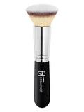 IT Cosmetics flat top buffing foundation brush - British product