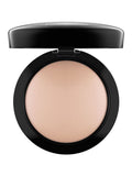 MAC Mineralize Skinfinish natural face powder, UK version