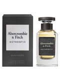 Abercrombie & Fitch Authentic for Men Eau de Toilette 100ml - British product