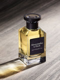 Abercrombie & Fitch Authentic for Men Eau de Toilette 100ml - British product